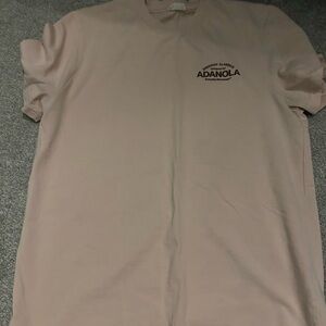 Adanola Cream Everyday Classics Tee